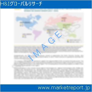 市場と産業調査レポートのイメージ